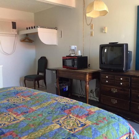 Economy Inn Tonopah Eksteriør bilde
