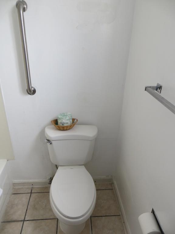 Economy Inn Tonopah Rom bilde
