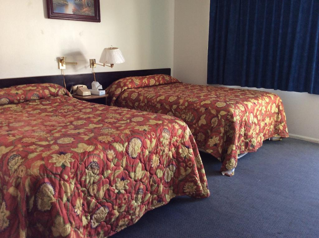 Economy Inn Tonopah Rom bilde