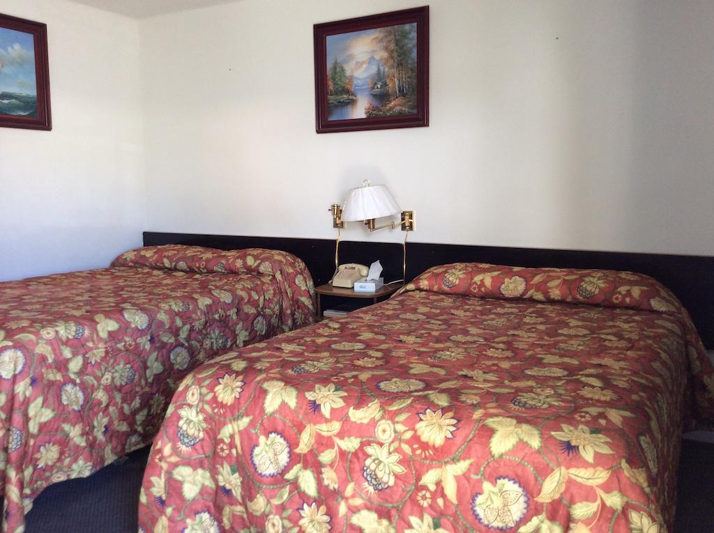 Economy Inn Tonopah Rom bilde