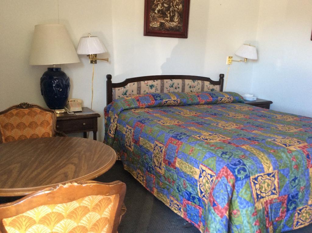 Economy Inn Tonopah Rom bilde