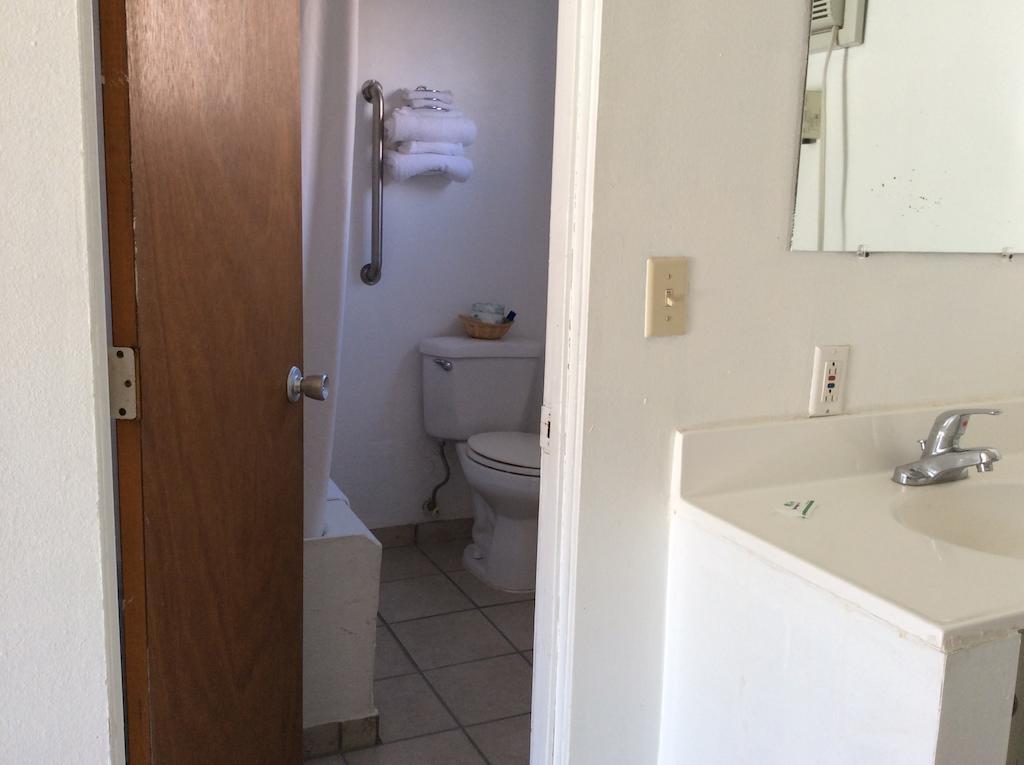 Economy Inn Tonopah Rom bilde